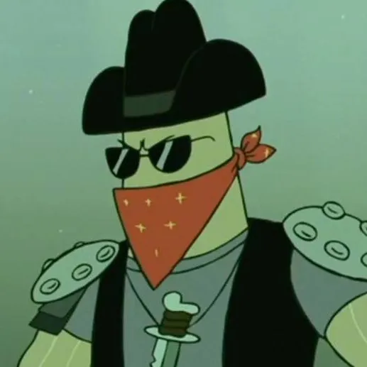 chat with ai character: Dennis 