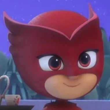 chat with ai character: Owlette 