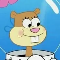 chat with ai character: Arenita