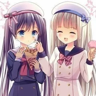 chat with ai character: María y sonia 