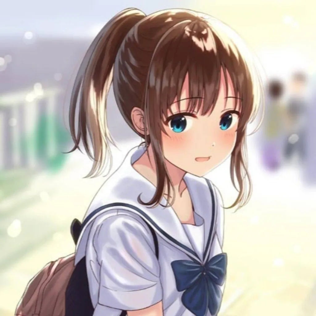 chat with ai character: Alondra 