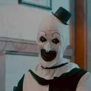 chat with ai character: Art el payaso 🤡