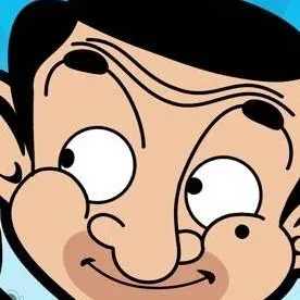 chat with ai character: Mr Bean 