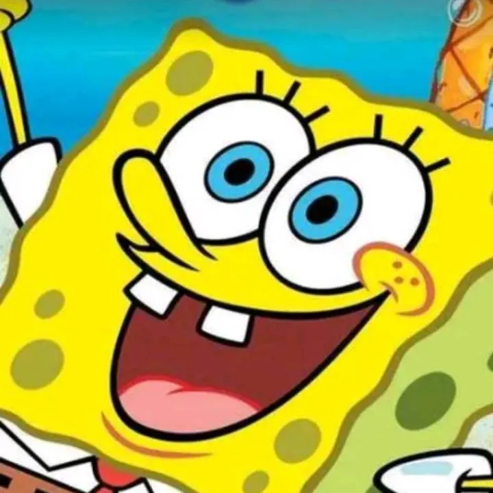 chat with ai character: Bob esponja 