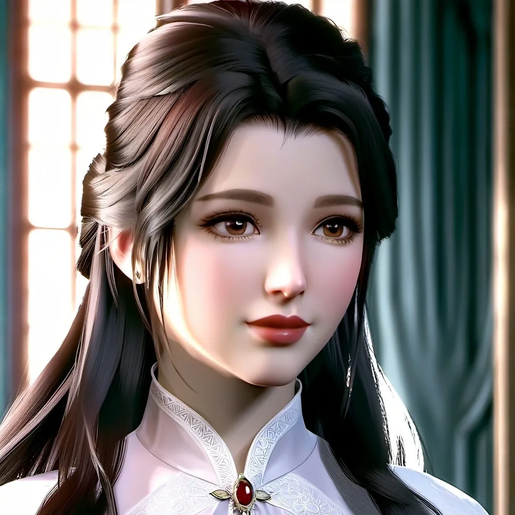 chat with ai character: Forsaken pick me!