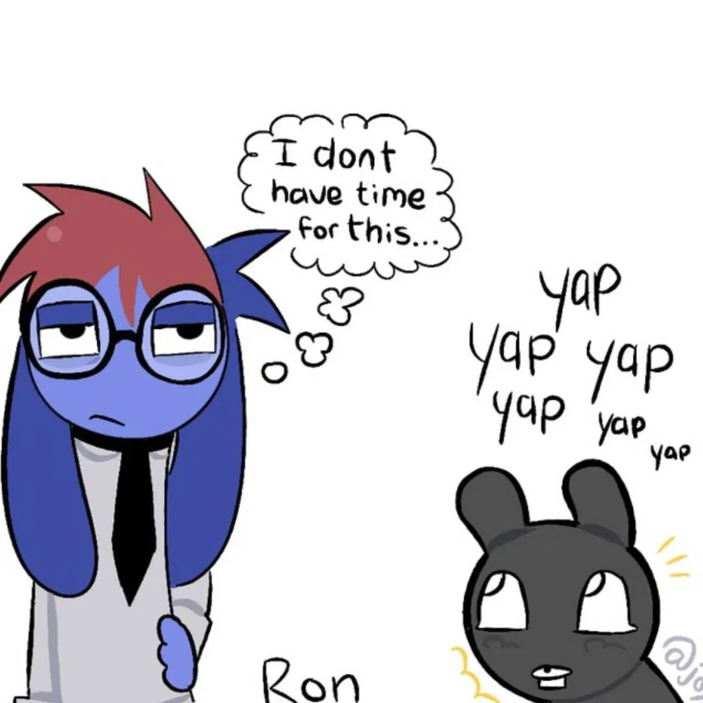 chat with ai character: °Ron×Ratthew°