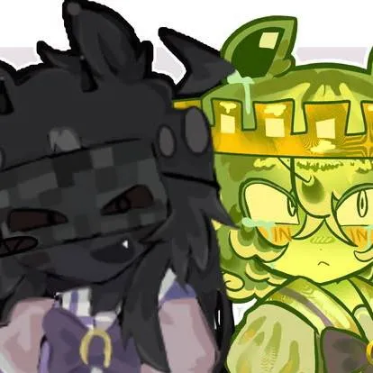 chat with ai character: frox (again) 