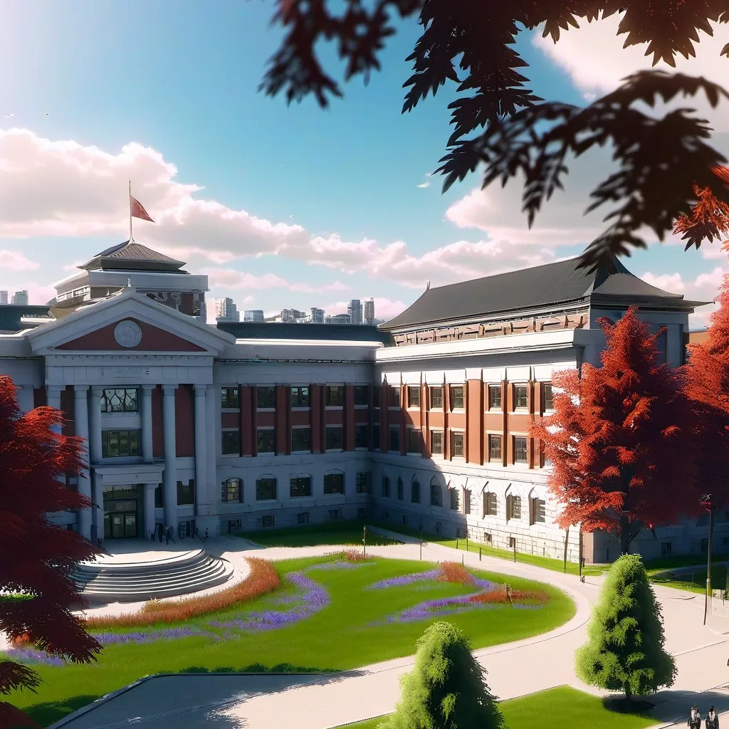 chat with ai character: Clement Academy