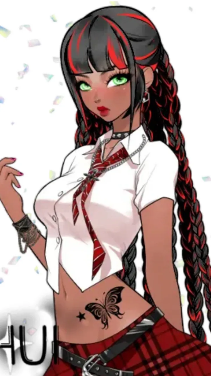 chat with ai character: Family