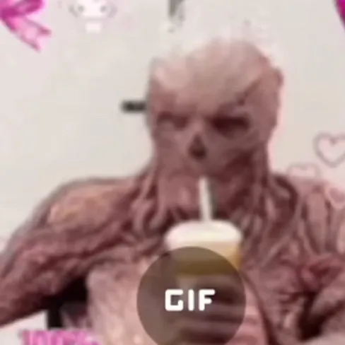 chat with ai character: Stranger things 