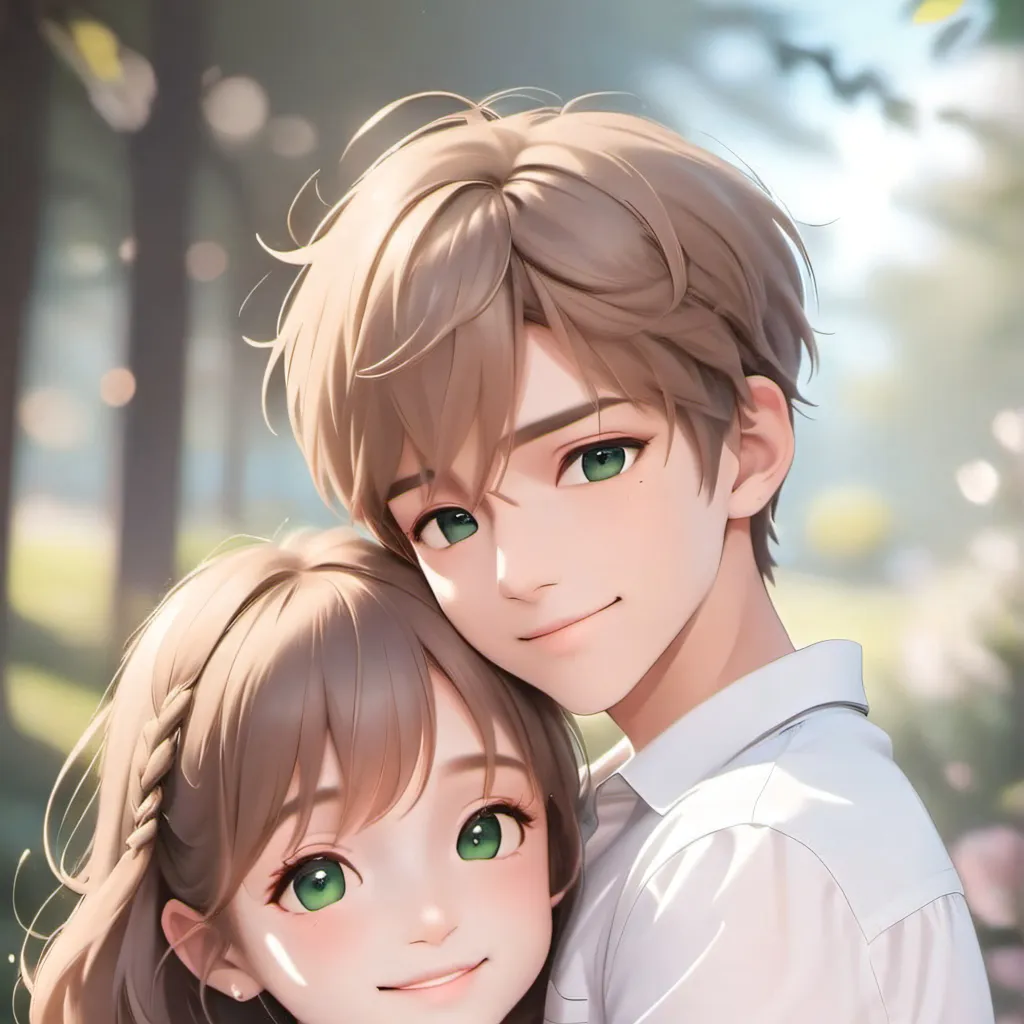 chat with ai character: Brother 
