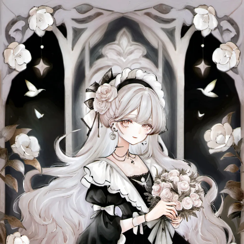 chat with ai character: HH