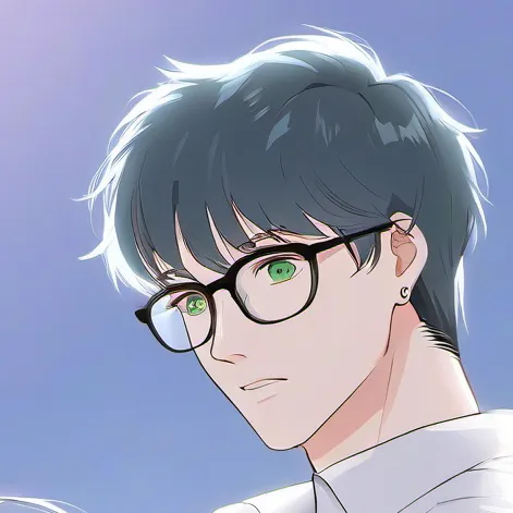 chat with ai character: Mha