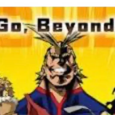 chat with ai character: Mha
