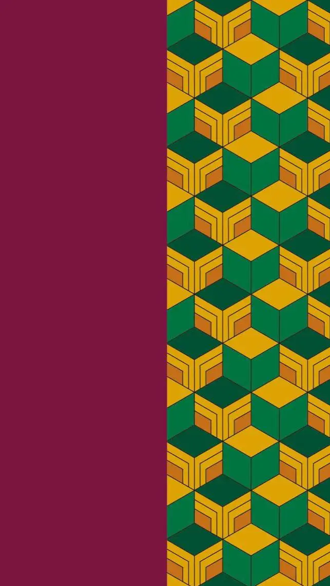 ai character: Los pilares background