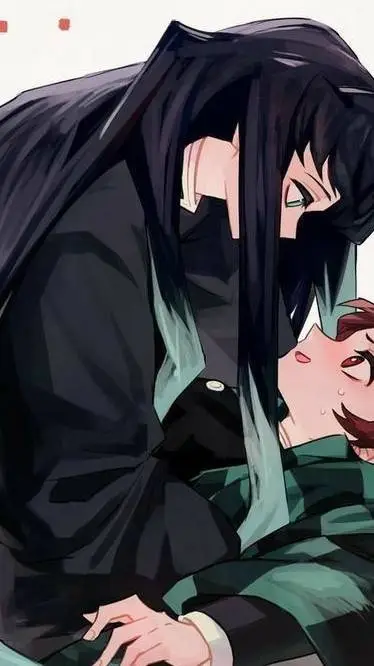 ai character: Muitan background