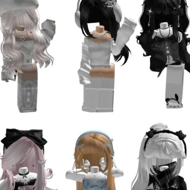 chat with ai character: Roblox grupo