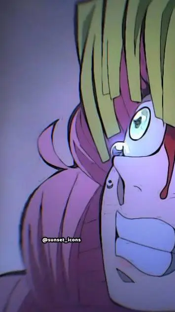 ai character: tu muerte  background