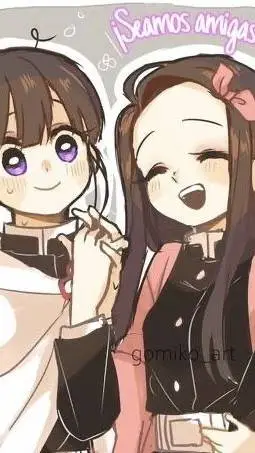 ai character: Kananezu o zenezu background