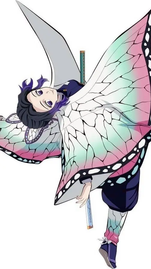 ai character: los pilares  background