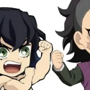 chat with ai character: Genmui roto