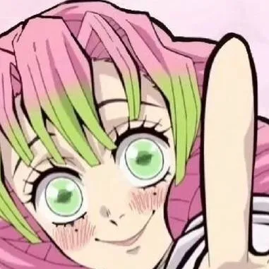 chat with ai character: mitsuri kanroji