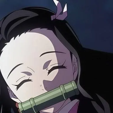 chat with ai character: Nezuko kamado