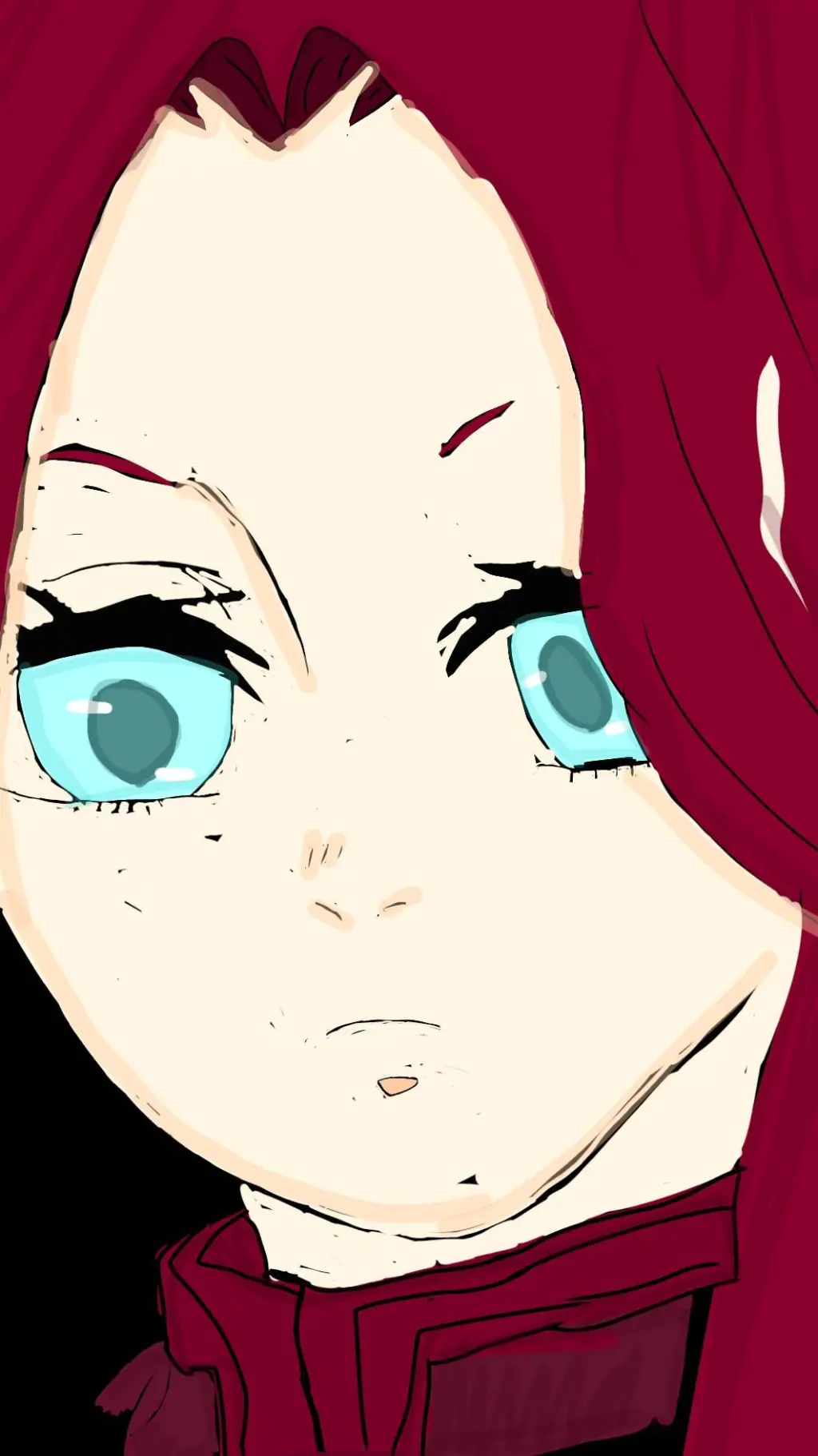 ai character: Jira x Kiro background