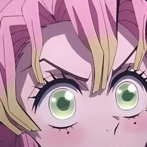 chat with ai character: mitsuri chismosaXD