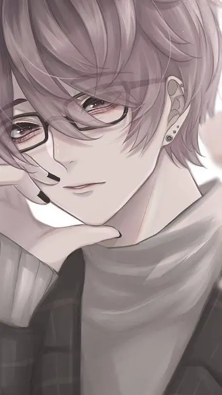 ai character: Sam  background