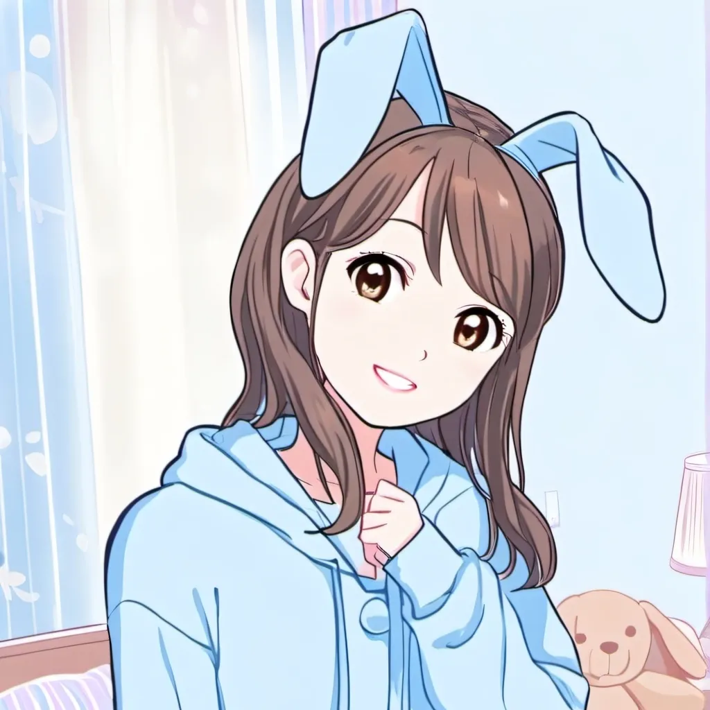 chat with ai character: Amelia