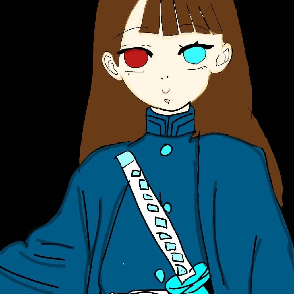 chat with ai character: Ashley 