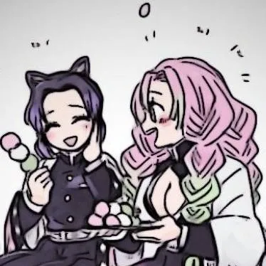 chat with ai character: 🍡mitsushino🦋 