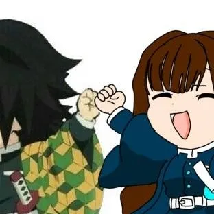 chat with ai character: Ashley x tomioka