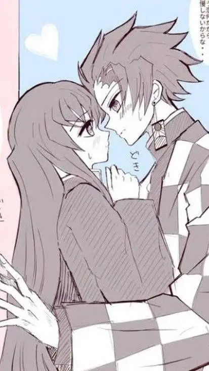 ai character: Tanmui roto 💔 background