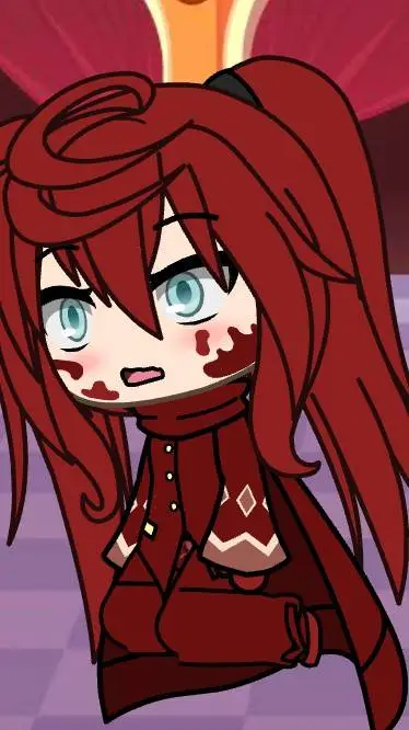 ai character: Jira muerte  background