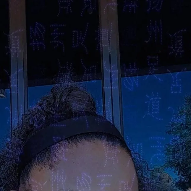 chat with ai character: kiabetswe mongadi 