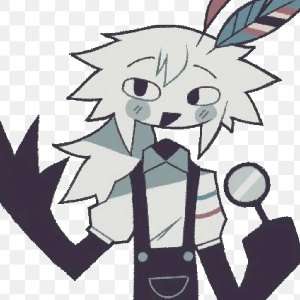 chat with ai character: engel 