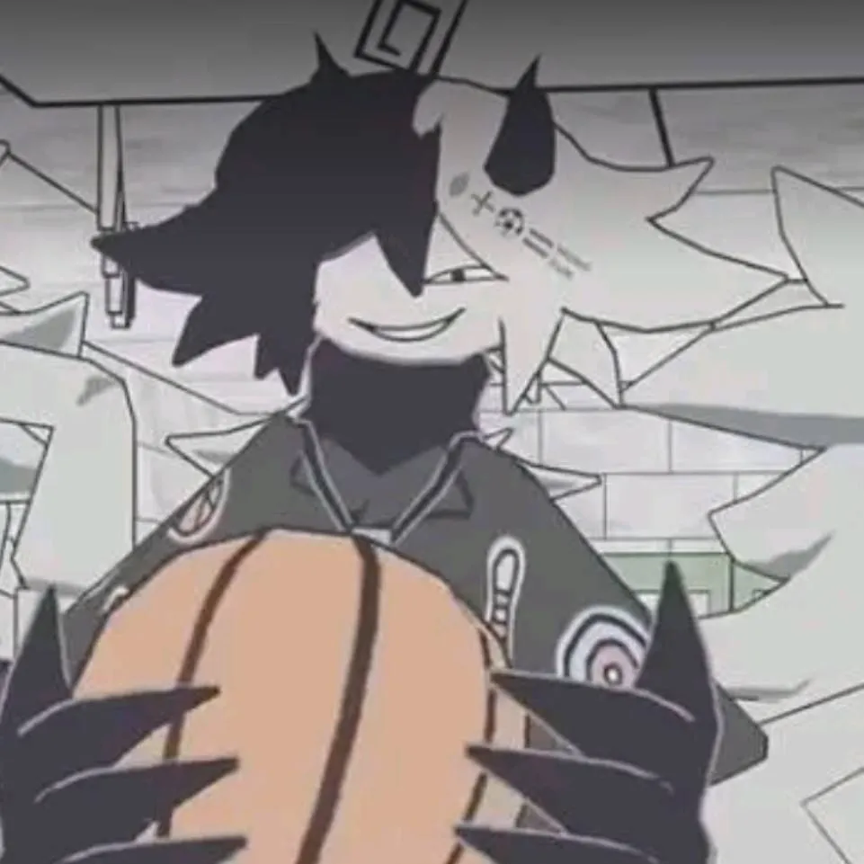 chat with ai character: miss zip