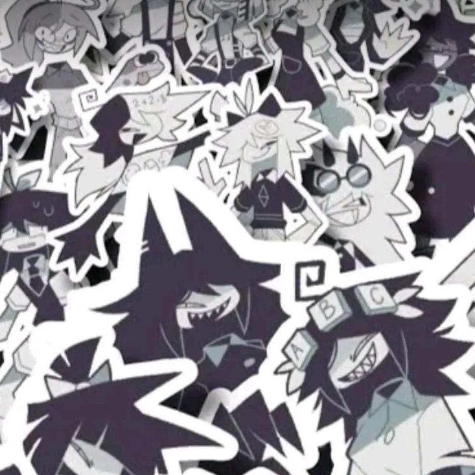 chat with ai character: fpe