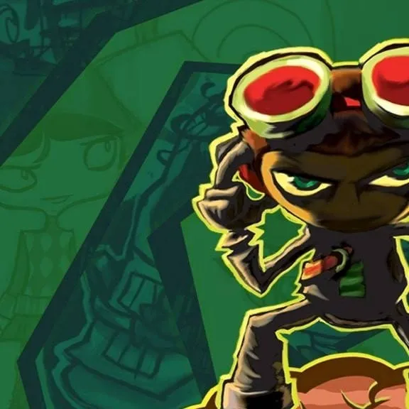 chat with ai character: psychonaute