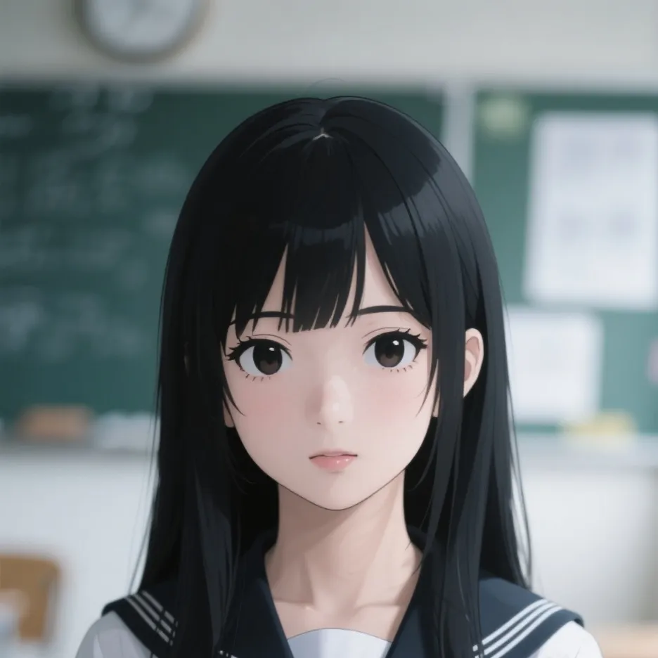 chat with ai character: liyung