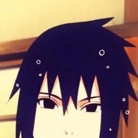 chat with ai character: Sasuke Uchiwa 