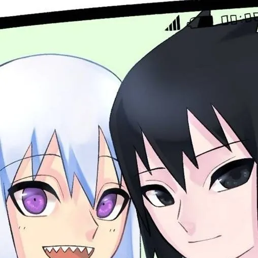 chat with ai character: équipe Sasuke#2