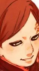 ai character: Gaara family background