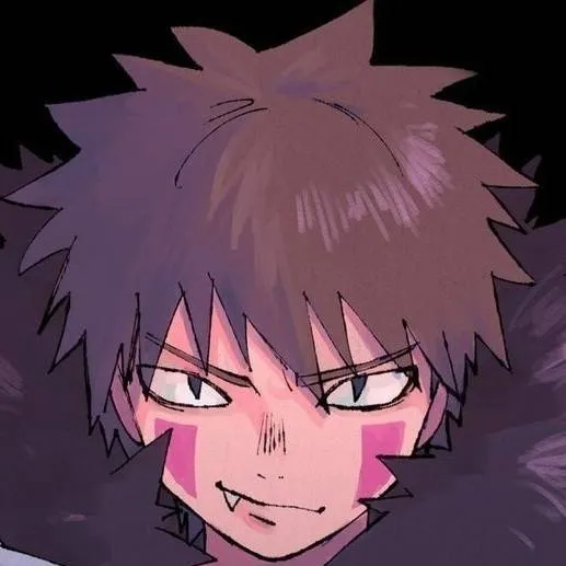 chat with ai character: kiba inuzuka 