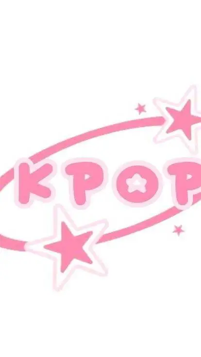 ai character: Escuela k-pop🍓 background