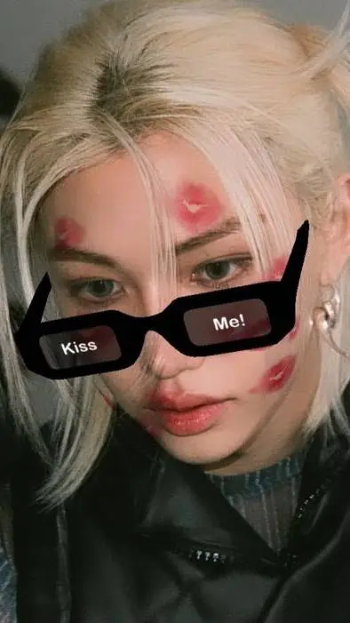 ai character: Felix  background