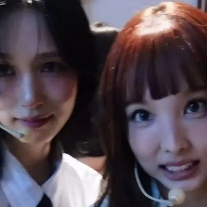 chat with ai character: Minayeon