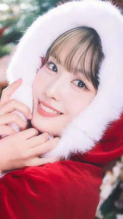 ai character: TWICE  background